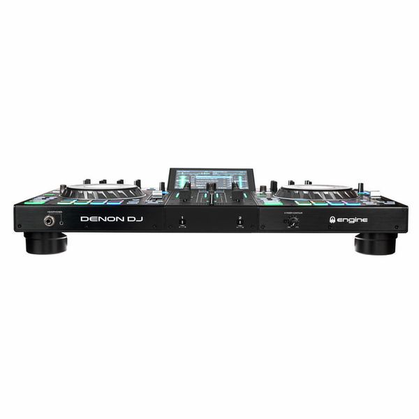Denon DJ Prime 2